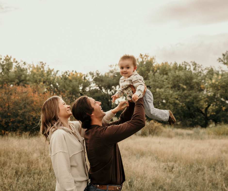 Cypress Hills Saskatchewan mini Session